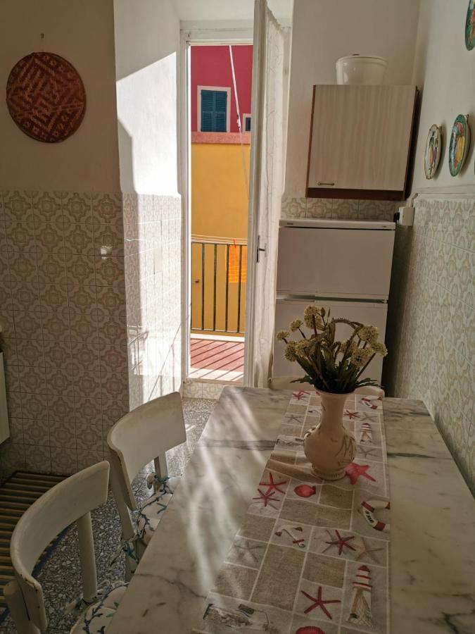 Appartement A Casa Di Alecarla à Lerici Extérieur photo