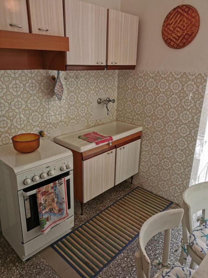 Appartement A Casa Di Alecarla à Lerici Extérieur photo