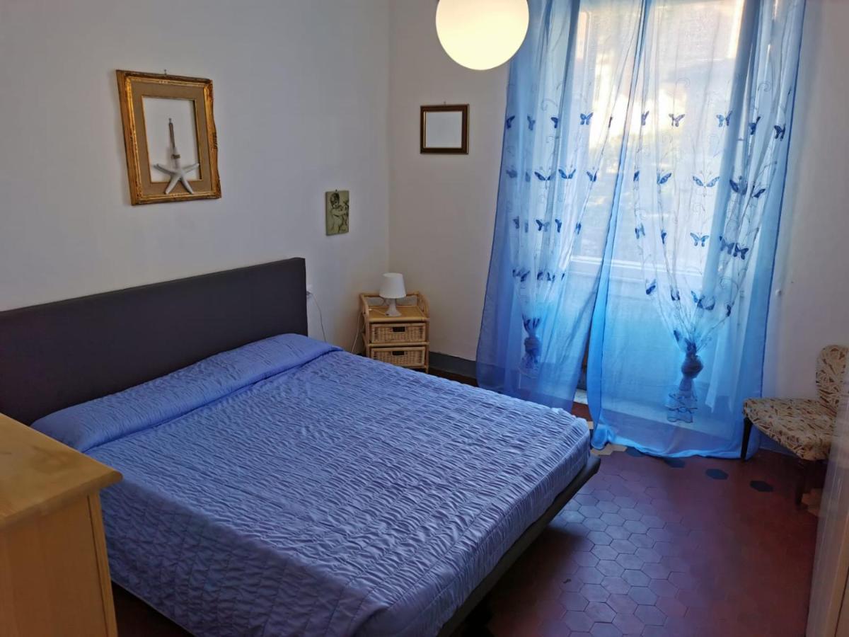 Appartement A Casa Di Alecarla à Lerici Extérieur photo