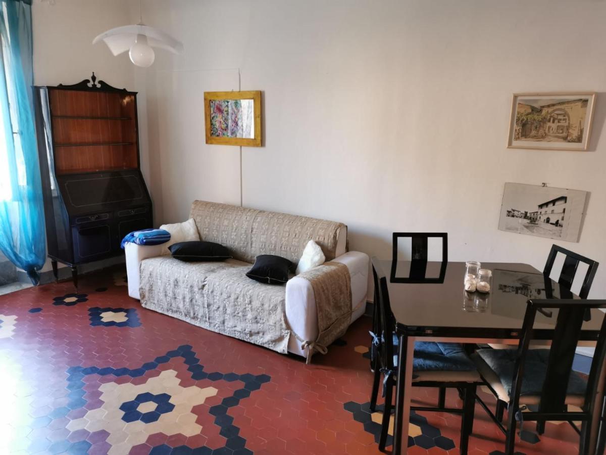 Appartement A Casa Di Alecarla à Lerici Extérieur photo