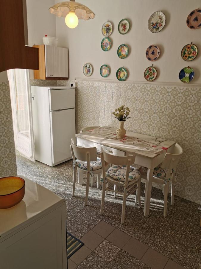 Appartement A Casa Di Alecarla à Lerici Extérieur photo
