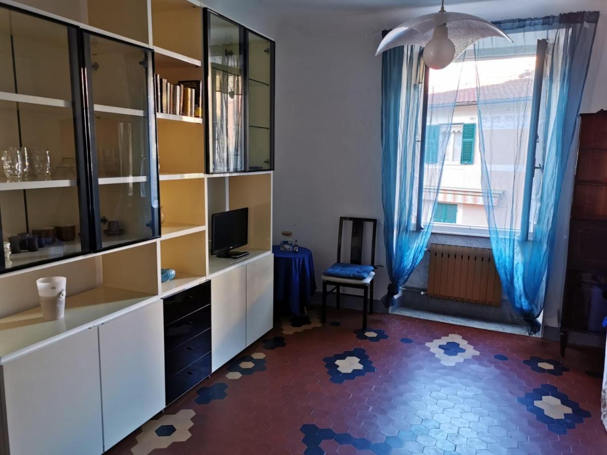 Appartement A Casa Di Alecarla à Lerici Extérieur photo