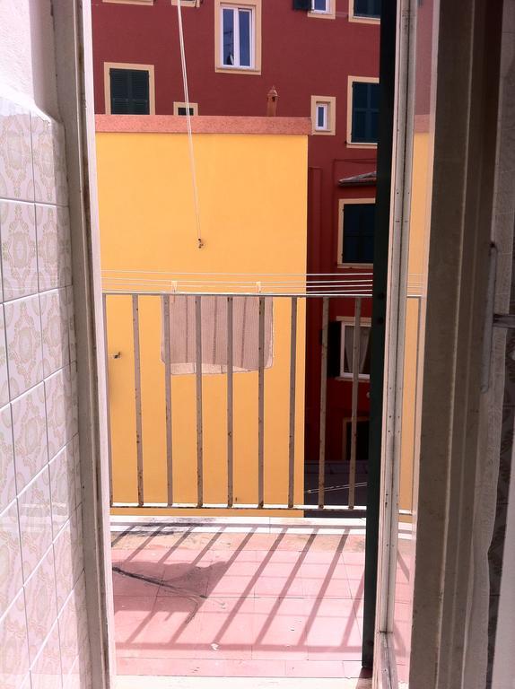 Appartement A Casa Di Alecarla à Lerici Extérieur photo